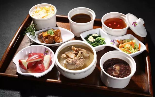 @孕妈们，月子餐大有门道，快收下这篇